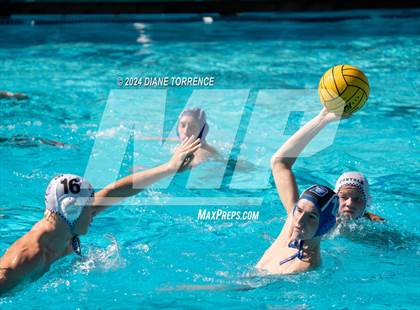Thumbnail 3 in Davis Sr. vs. Portola photogallery.