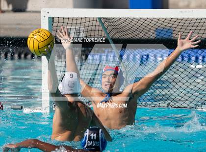 Thumbnail 1 in Davis Sr. vs. Portola photogallery.