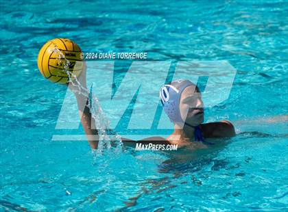 Thumbnail 1 in Davis Sr. vs. Portola photogallery.