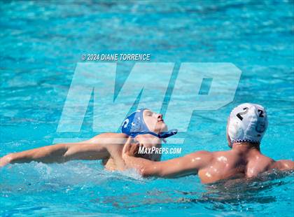 Thumbnail 3 in Davis Sr. vs. Portola photogallery.