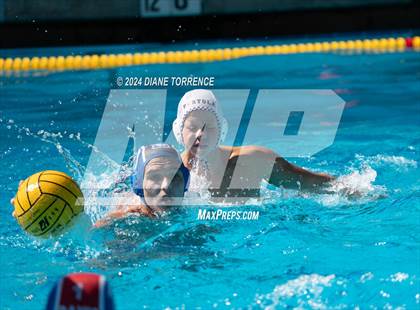Thumbnail 3 in Davis Sr. vs. Portola photogallery.