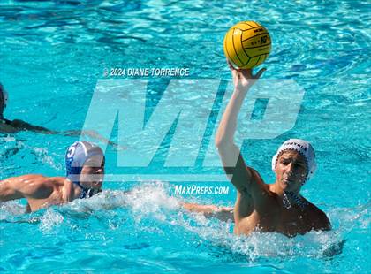 Thumbnail 1 in Davis Sr. vs. Portola photogallery.