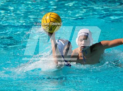 Thumbnail 2 in Davis Sr. vs. Portola photogallery.
