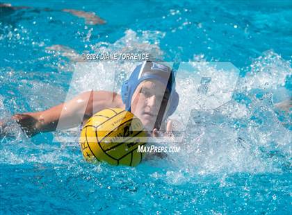 Thumbnail 2 in Davis Sr. vs. Portola photogallery.