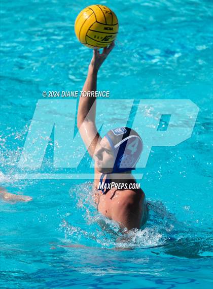 Thumbnail 3 in Davis Sr. vs. Portola photogallery.
