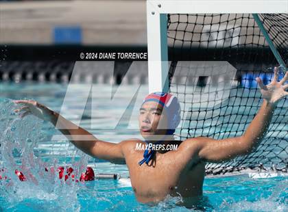 Thumbnail 2 in Davis Sr. vs. Portola photogallery.