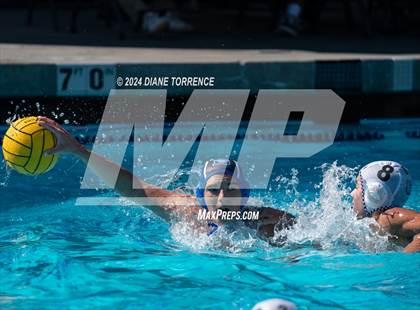 Thumbnail 2 in Davis Sr. vs. Portola photogallery.