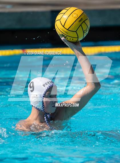 Thumbnail 1 in Davis Sr. vs. Portola photogallery.