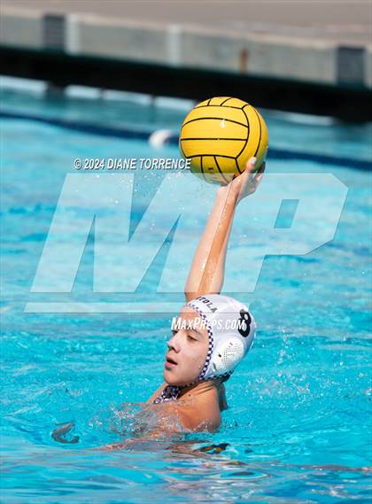 Thumbnail 3 in Davis Sr. vs. Portola photogallery.