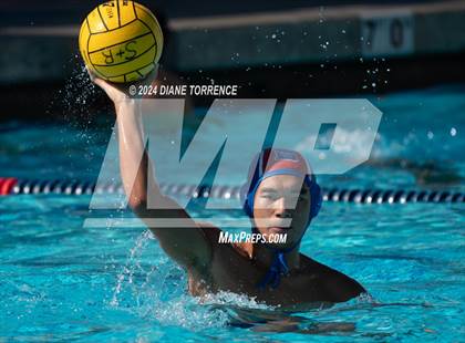 Thumbnail 3 in Davis Sr. vs. Portola photogallery.