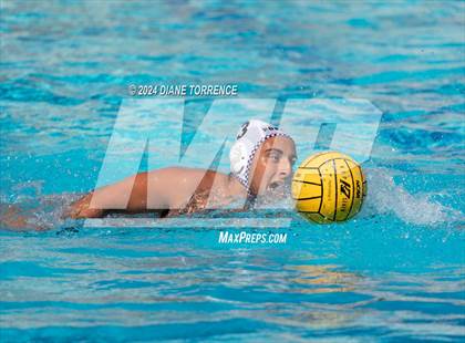 Thumbnail 2 in Davis Sr. vs. Portola photogallery.