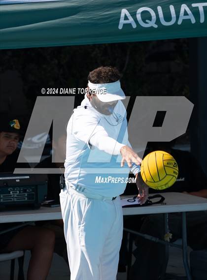 Thumbnail 2 in Davis Sr. vs. Portola photogallery.