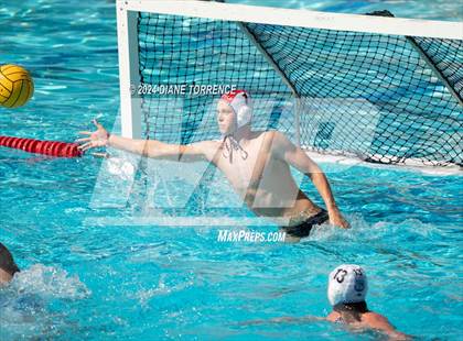 Thumbnail 3 in Davis Sr. vs. Portola photogallery.