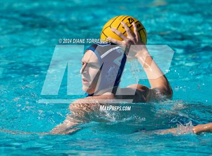 Thumbnail 3 in Davis Sr. vs. Portola photogallery.