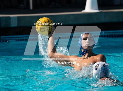Thumbnail 1 in Davis Sr. vs. Portola photogallery.