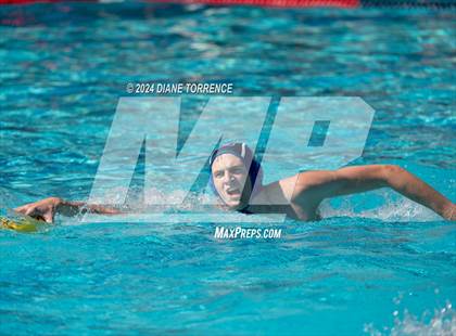 Thumbnail 3 in Davis Sr. vs. Portola photogallery.