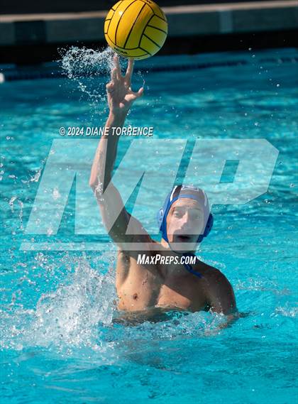 Thumbnail 1 in Davis Sr. vs. Portola photogallery.