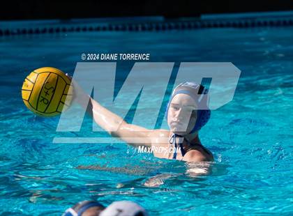 Thumbnail 2 in Davis Sr. vs. Portola photogallery.