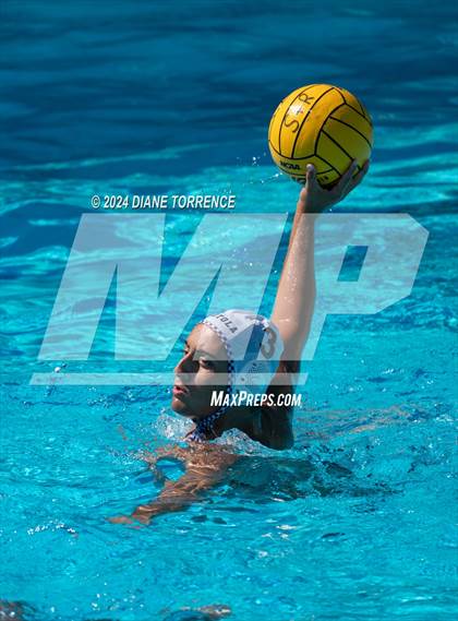 Thumbnail 3 in Davis Sr. vs. Portola photogallery.