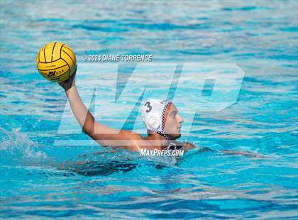 Thumbnail 3 in Davis Sr. vs. Portola photogallery.