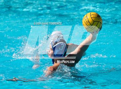 Thumbnail 3 in Davis Sr. vs. Portola photogallery.
