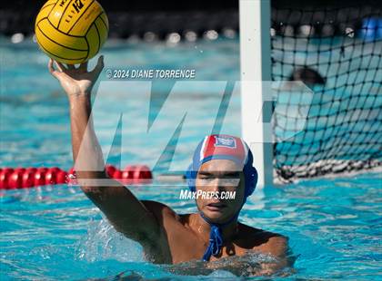 Thumbnail 2 in Davis Sr. vs. Portola photogallery.