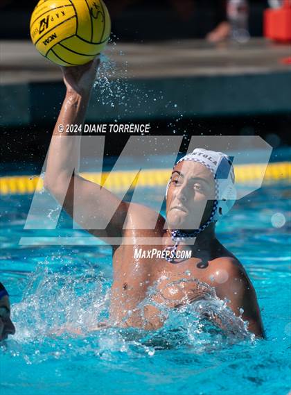 Thumbnail 2 in Davis Sr. vs. Portola photogallery.