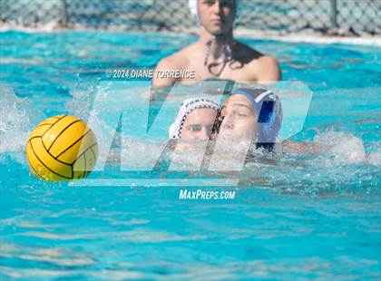 Thumbnail 3 in Davis Sr. vs. Portola photogallery.