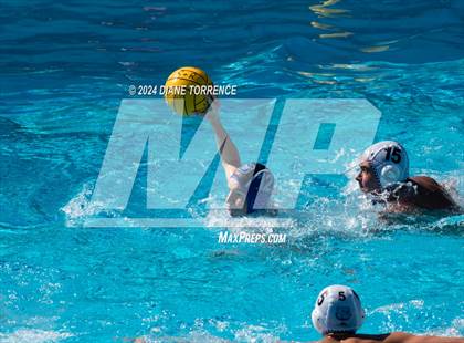 Thumbnail 1 in Davis Sr. vs. Portola photogallery.