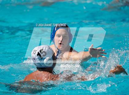 Thumbnail 1 in Davis Sr. vs. Portola photogallery.