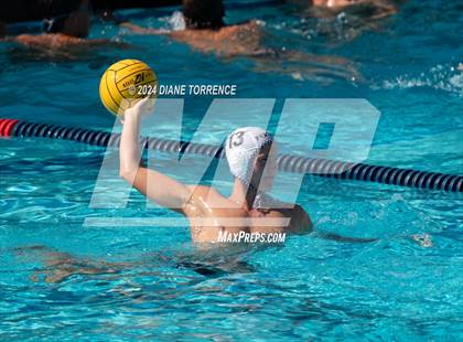 Thumbnail 2 in Davis Sr. vs. Portola photogallery.