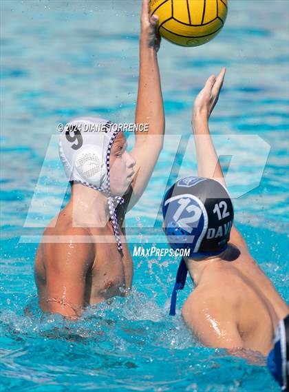 Thumbnail 1 in Davis Sr. vs. Portola photogallery.