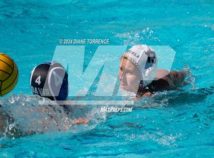Thumbnail 1 in Davis Sr. vs. Portola photogallery.