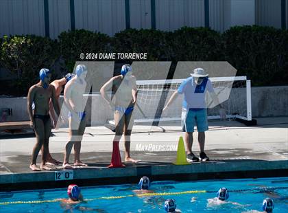Thumbnail 3 in Davis Sr. vs. Portola photogallery.