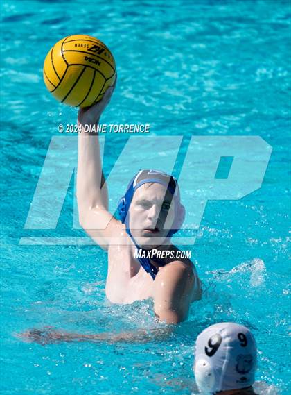 Thumbnail 3 in Davis Sr. vs. Portola photogallery.