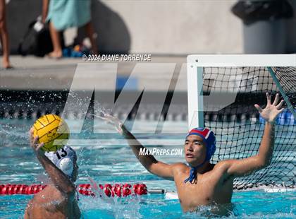 Thumbnail 3 in Davis Sr. vs. Portola photogallery.