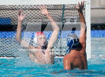 Thumbnail 3 in Davis Sr. vs. Portola photogallery.