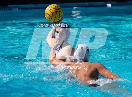 Thumbnail 1 in Davis Sr. vs. Portola photogallery.
