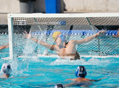Thumbnail 1 in Davis Sr. vs. Portola photogallery.