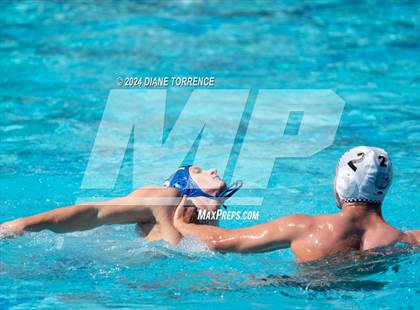 Thumbnail 1 in Davis Sr. vs. Portola photogallery.