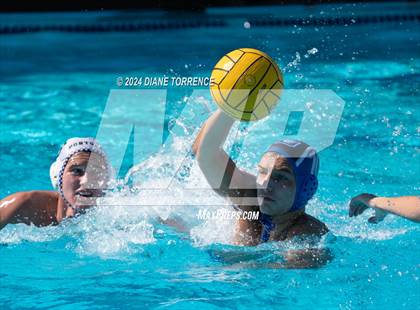Thumbnail 3 in Davis Sr. vs. Portola photogallery.
