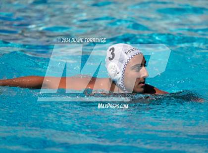 Thumbnail 1 in Davis Sr. vs. Portola photogallery.