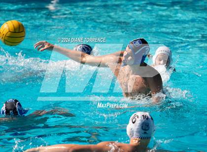 Thumbnail 2 in Davis Sr. vs. Portola photogallery.