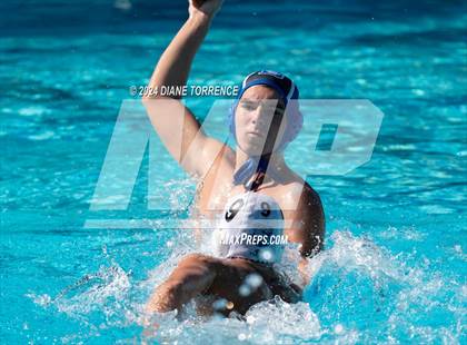 Thumbnail 3 in Davis Sr. vs. Portola photogallery.