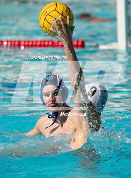 Thumbnail 1 in Davis Sr. vs. Portola photogallery.