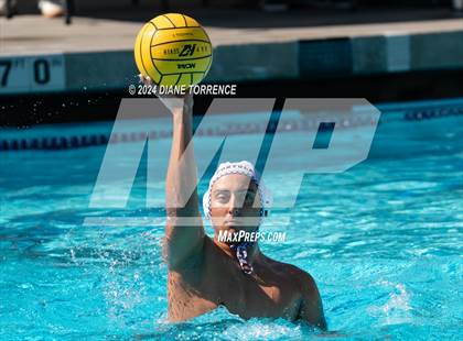 Thumbnail 2 in Davis Sr. vs. Portola photogallery.