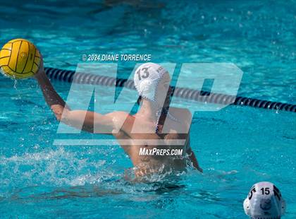 Thumbnail 1 in Davis Sr. vs. Portola photogallery.