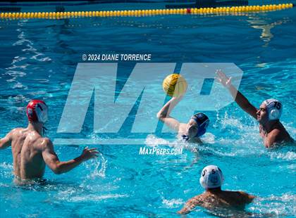 Thumbnail 3 in Davis Sr. vs. Portola photogallery.