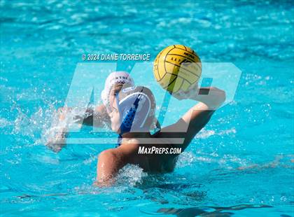 Thumbnail 2 in Davis Sr. vs. Portola photogallery.
