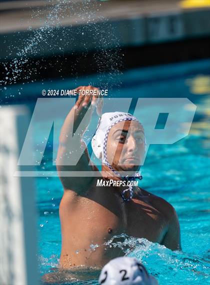 Thumbnail 1 in Davis Sr. vs. Portola photogallery.
